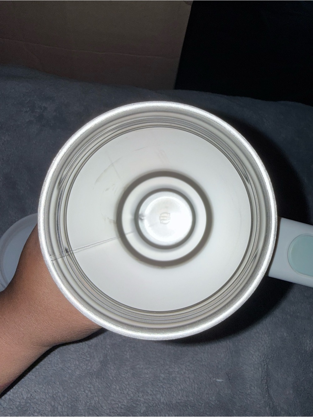 Stanley Light Blue - Picture 4 of 4
